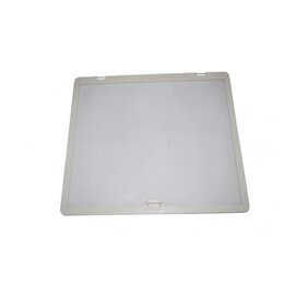 MPK MPK Gaasframe Model 32 Wit