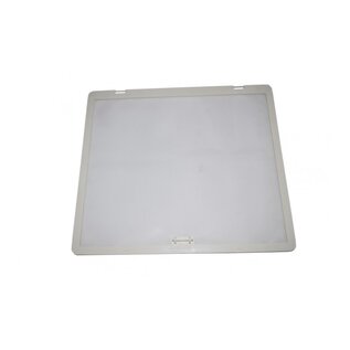 MPK MPK Gaasframe Model 32 Wit