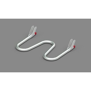 Fiamma Rail support cb