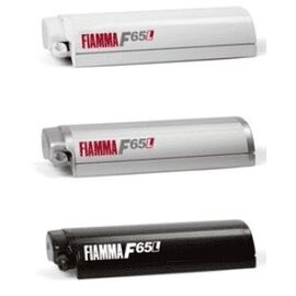 Fiamma Fiamma F65L   Box Deep Black