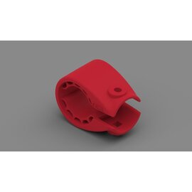 Klem Kit TBV Carry-bike UL