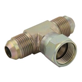 T-STUK 1 x BINNEN 2 x BUITEN TBV VULSLANG