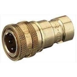 HANSUN KOPPELING VROUWELIJK