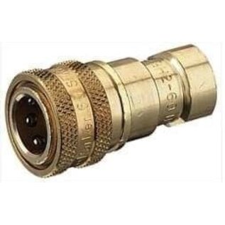 HANSUN KOPPELING VROUWELIJK