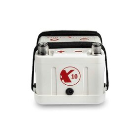 power  xtreme PowerXtreme X10