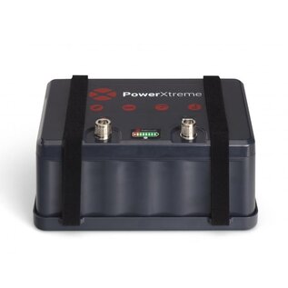 power  xtreme PowerXtreme X20