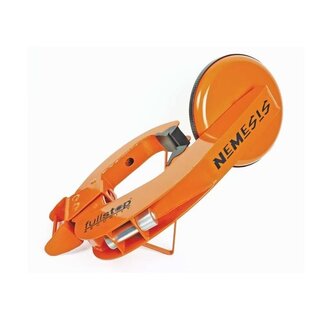 fullstop security Nemesis wielklem