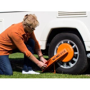 fullstop security Nemesis wielklem