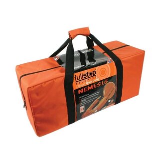 fullstop security Nemesis wielklem