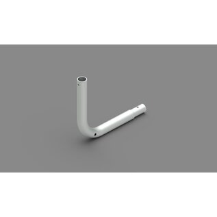 Fiamma onderbeugel 90 Grade