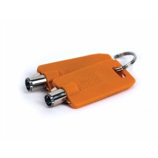 fullstop security Nemesis Ultra