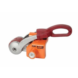 fullstop security Saracen Gullwing (AL-KO)