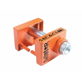 fullstop security Saracen (Winterhoff)