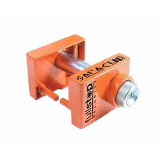 fullstop security Saracen (Winterhoff)