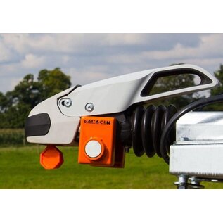 fullstop security Saracen (Winterhoff)