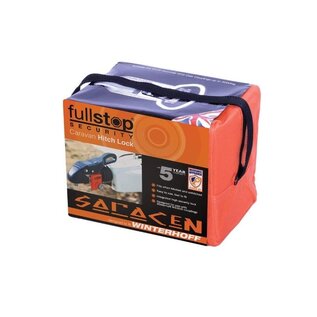 fullstop security Saracen (Winterhoff)