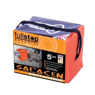 fullstop security Saracen (Knott/Avonride)
