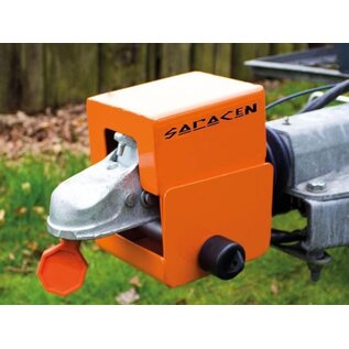 fullstop security Saracen (Knott/Avonride)