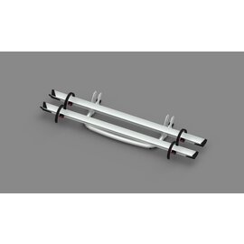 Fiamma rail ondersteuning kit