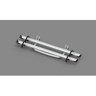 Fiamma rail ondersteuning kit