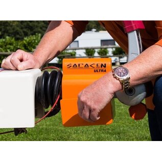 fullstop security Saracen Ultra (AL-KO)