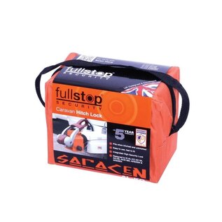 fullstop security Saracen Ultra (AL-KO)