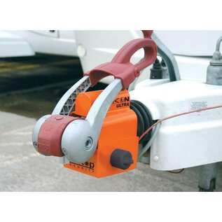 fullstop security Saracen Ultra (AL-KO)