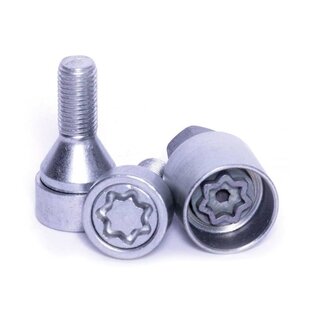fullstop security Guardian carriage bolts