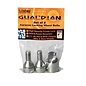 fullstop security Guardian carriage bolts