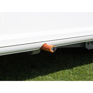 fullstop security Torpedo FLL100 Caravan Leg Lock