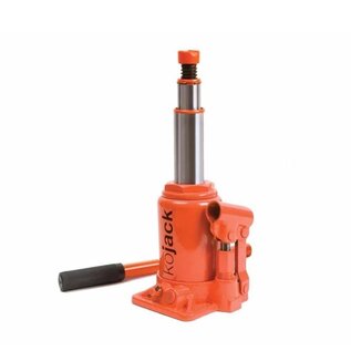 kojack Kojack (Enkele)