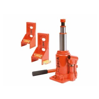 kojack Kojack (Enkele)