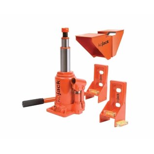 kojack Kojack (Dubbel)