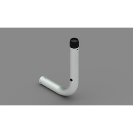 Fiamma Fiamma onderste buis