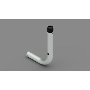 Fiamma onderste buis