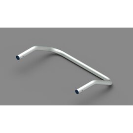 Fiamma Fiamma CarryBike gebogen boven buis