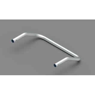 Fiamma Fiamma CarryBike gebogen boven buis