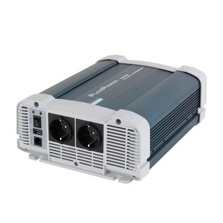 Xenteq PurePower Inverter 12 Volt
