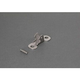 Fiamma Fiamma onderdeel steun linker steunpoot