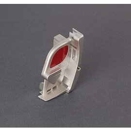 Fiamma Fiamma linker eindkap F45s Titanium