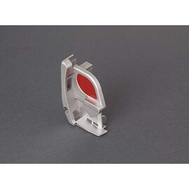 Fiamma Fiamma rechter eindstop F45s titanium box