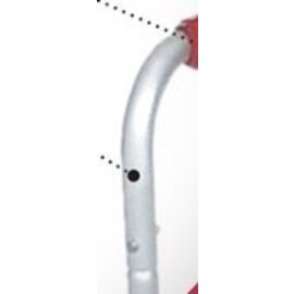 Fiamma Fiamma Bovenste ondersteuningsconstructiekit