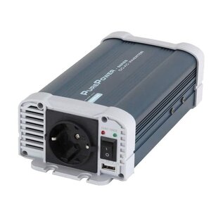 Xenteq PurePower Inverter 24 V