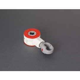 Fiamma Fiamma draai mechanisme Titanium