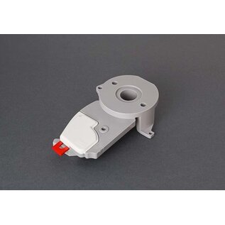 Fiamma  Rechter tussenkap F45s