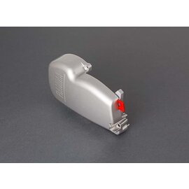 Fiamma Fiamma linker eindkap Titanium box