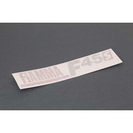 Fiamma Fiamma label F45s Titanium