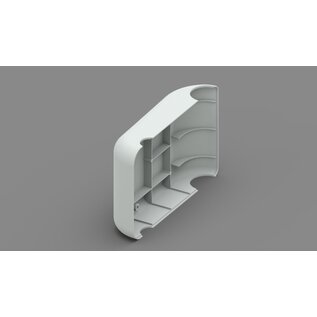 Fiamma bescherm kap lift 77