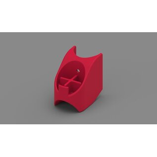 Fiamma Kit arm End lieft 77