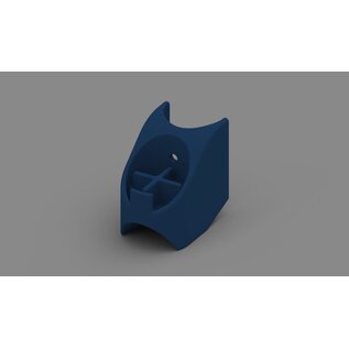 Fiamma Kit arm End lieft 77